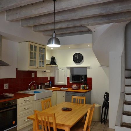 Вилла La Pitchoun Des Arenes Арль Экстерьер фото